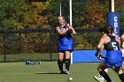 Field Hockey vs WPI  Wheaton College Field Hockey vs Worcester Polytechnic Institute. - Photo By: KEITH NORDSTROM : Wheaton, field hockey, FH2021